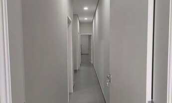 Imagem 5: Casa com 3 dormitórios, 160 m² - venda por R$ 1.250.000,00 ou aluguel por R$ 7.622,00/mês