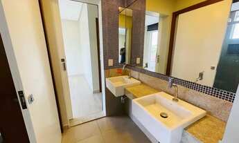 Imagem 4: Casa Duplex Espetacular, 4 quartos sendo 1 master com closet e hidro + escritório