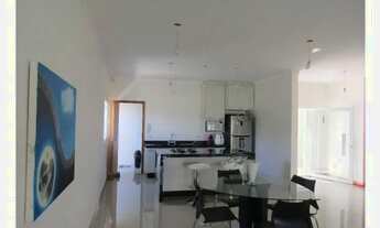 Imagem 7: Casa com 3 dormitórios para alugar, 200 m² por R$ 7.350,00/mês - Jardim Itaperi - Atibaia