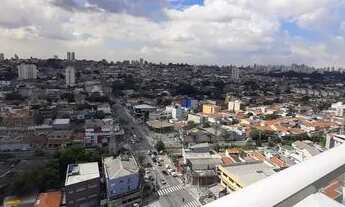 Imagem 6: APARTAMENTO NOVO - PRONTO PARA MORAR 57m² - RUDGE RAMOS SBC