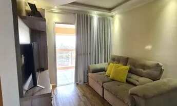 Imagem: Apartamento com 2 dormitórios à venda