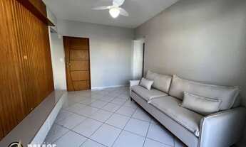 Imagem 4: Apartamento com 2 dormitórios à venda, 63 m² por R$ 365.000,00 - Vila Guilhermina - Praia