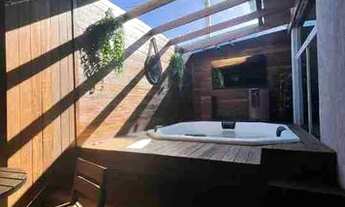 Imagem: Linda casa usando seu fgts