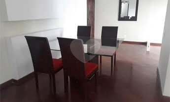 Imagem 5: São Paulo - Apartamento Padrão - JARDIM PAULISTA