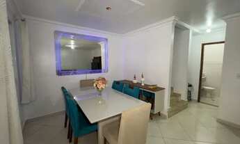 Imagem 6: Sobrado mobiliado residencial ou comercial com 3 suítes para alugar definitivo pacote, 128