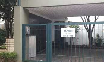 Imagem: CASA ASSOBRADADA - CHÁCARA SANTO ANTONIO