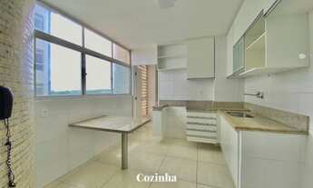 Imagem 5: Apartamento 4 quartos 180m2 Setúbal Boa Viagem **oferta*