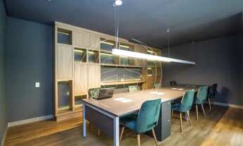 Imagem 7: São Paulo - Apartamento Padrão - Moema Índios