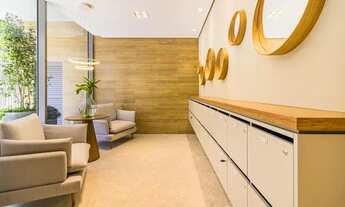 Imagem 4: Apartamento para Venda - 120.48m², 3 dormitórios, sendo 3 suites, 2 vagas - Petrópolis