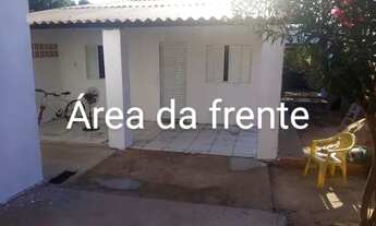 Imagem 4: Vendo casa em Acorizal MT