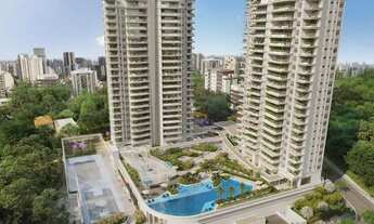 Imagem: Apartamento para venda com 281 metros quadrados