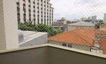 Imagem 3: Apartamento com 2 dormitórios, 65 m² - venda por R$ 650.000,00 ou aluguel por R$ 3.691,38