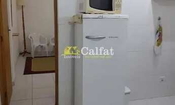 Imagem 3: Kitnet com 1 dorm, Guilhermina, Praia Grande, Cod: 2786