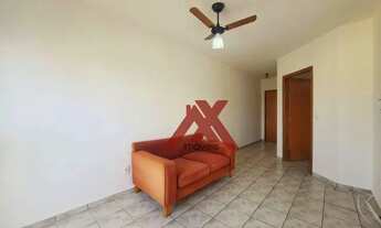 Imagem 2: APTO SÃO MANIOEL - 1 Dorm / 1 Suíte / 1 Vaga / 54 m² - SJRP/SP