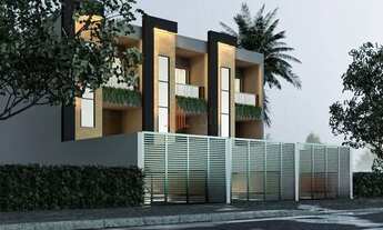 Imagem 3: Sobrado Novo A Venda na Cidade Patriarca 3 dormitórios