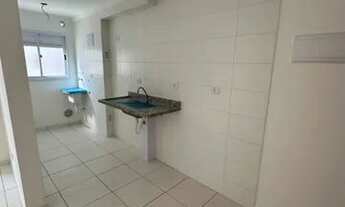 Imagem 6: Apartamento para venda com 45 metros quadrados com 2 quartos em Aviação - Praia Grande - S