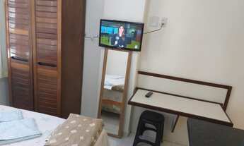 Imagem 3: Flat simples Mobiliado, já incluso condomínio e IPTU