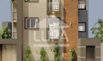 Imagem: Apartamento com 2 dormitórios sendo 1 suíte