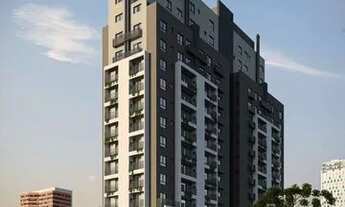 Imagem 2: Kitnet de 1 Dormitório, Localizado em Água Verd