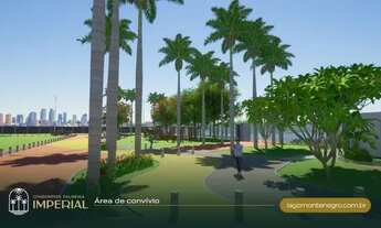 Imagem 5: AR Lago Montenegro breve dentro de fortaleza