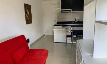 Imagem 4: Studio Centro Life Space Aluguel DISPONIVEL