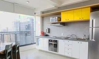 Imagem: Apartamento com 1 dormitório à venda