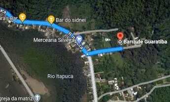 Imagem 2: Sítio em Condomínio - Barra de Guaratiba - 3200m²