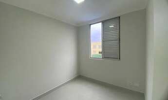 Imagem 4: Apartamento com 3 dormitórios à venda, 66 m² por R$ 250.000,00 - Nova Americana - American