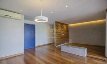 Imagem 3: Condominio Clube - Apartamento 2 suítes, living integrado