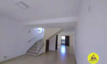 Imagem 7: Sobrado com 3 dormitórios para alugar, 155 m² por R$ 4.202,25/mês - Jardim Felicidade (Zon