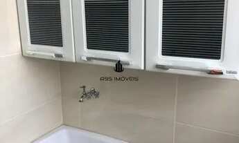 Imagem 7: Apartamento no Tatuapé com 2 Dormitórios e lazer completo