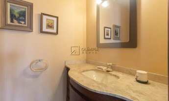 Imagem 7: Apartamento Venda Campo Belo 207 m² 4 Dormitórios