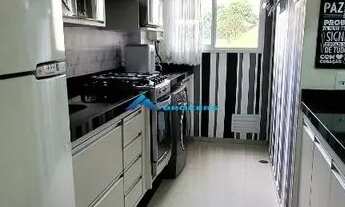 Imagem 2: Excelente Apartamento Com 02 Dorms, sendo 01 suíte- Condomínio Vista Park - Jundiaí