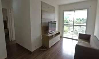 Imagem 7: APARTAMENTO RESIDENCIAL PARA LOCAÇÃO, VILA CLEMENTINO, SÃO PAULO - AP1179