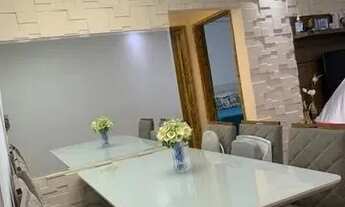 Imagem: Apartamento com 2 dormitórios para alugar