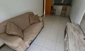 Imagem 5: Apartamento com 1 dormitório para alugar, 45 m² por R$ 3.820,00/mês - Itacoatiara - Niteró