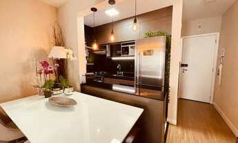 Imagem 5: Apartamento com 3 dormitórios à venda, 66 m² por R$ 742.000,00 - Vila Andrade - São Paulo