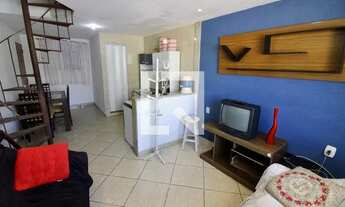 Imagem 3: Apartamento para Aluguel - Recreio, 1 Quarto, 52 m2