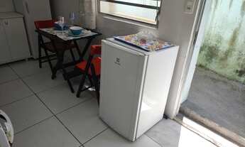 Imagem 5: Kitnete mobiliado - Metrô São Judas - wi-fi cortesia - a 10 minutos Hospital São Paulo