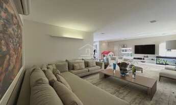 Imagem 2: Apartamento 268m² na Península Varanda Gourmet 03 Quartos 25__MKT__TR137843