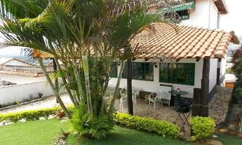 Imagem 2: Casa para Temporada em São Lourenço MG