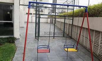 Imagem 7: Apartamento com 1 dormitório para alugar, 43 m² por R$ 2.856,87/mês - Consolação - São Pau