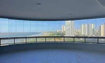 Imagem 4: Apartamento para aluguel possui 210 metros quadrados com 4 quartos em São Marcos - São Luí