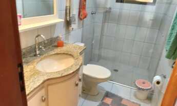 Imagem 5: Apartamento com 3 dormitórios para alugar, 124 m² por R$ 4.280,00/mês - Jardim Satélite