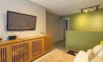 Imagem 4: Apartamento com 1 dormitório à venda, 61 m² por R$ 950.000,00 - Pinheiros - São Paulo/SP