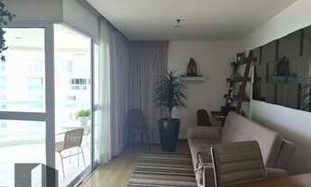 Imagem: Apartamento em Barra da Tijuca