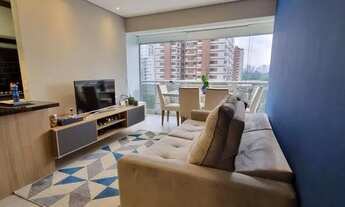 Imagem: Apartamento com 2 dormitórios à venda