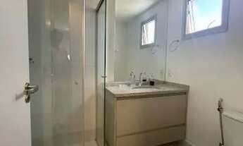 Imagem 4: Apartamento com 2 dormitórios para alugar, 59 m² por R$ 3.420,00/mês - Ribeirânia - Ribeir