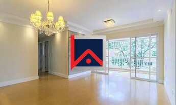 Imagem 2: Locação Apartamento 3 Dormitórios - 87 m² Vila Clementino