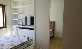 Imagem 4: Apartamento 2 dorm + Dep Empregada c/garagem